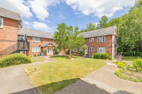 Miles Court, Wingham, Canterbury... 1 bed flat for sale