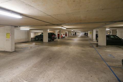 Burton Place, Castlefield... Parking for sale