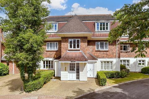 North Parade, North Parade, Horsham... 1 bed ground floor flat for sale