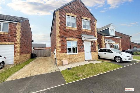 Kates Gill Grange, The Middles... 3 bed semi