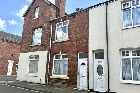 Cornwall Street, Hartlepool 2 bed terraced house for sale