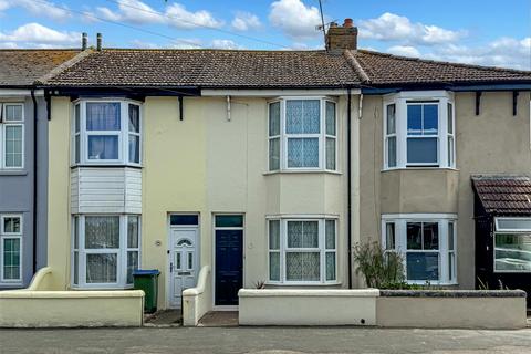 Wick Street, Littlehampton BN17 3 bed terraced house for sale