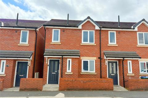 Holland Street, Heywood, Greater... 2 bed townhouse for sale