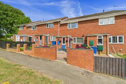 Red Poll Close, Banbury OX16 3 bed terraced house for sale