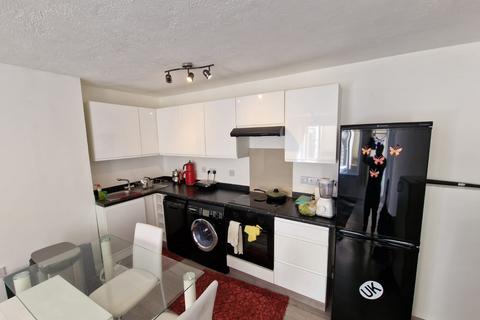 Richmond Road, Brighton BN2 1 bed ground floor flat for sale
