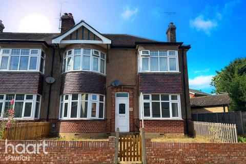 Dalton Road, Ipswich 2 bed maisonette for sale