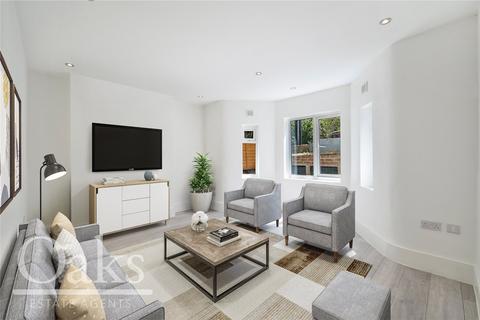 Penge Road, South Norwood 1 bed apartment for sale