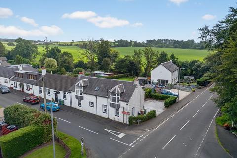 1 Hemphill Road, Moscow, Galston, KA4... 3 bed cottage for sale