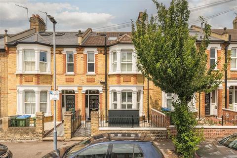 Eversley Road, London SE7 4 bed house for sale