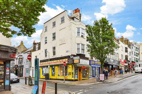 15 St. James's Street, Brighton BN2 1 bed flat for sale