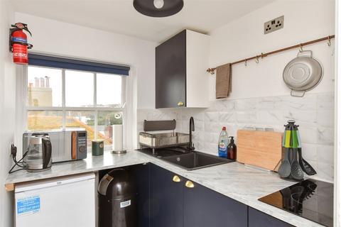 15 St. James's Street, Brighton BN2 1 bed flat for sale