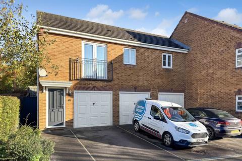 Warrener Close, Swindon SN25 2 bed end of terrace house for sale