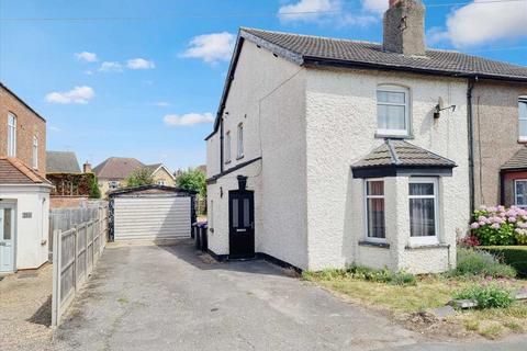 Sleaford NG34 3 bed semi