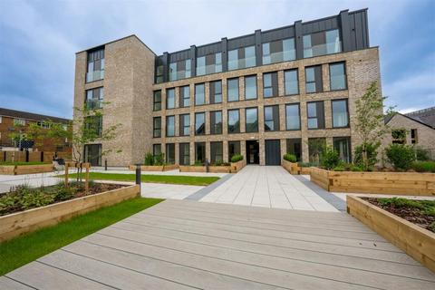 The Downs, Altrincham 1 bed apartment for sale