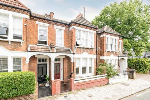 Hazelbourne Road, London SW12 2 bed flat for sale
