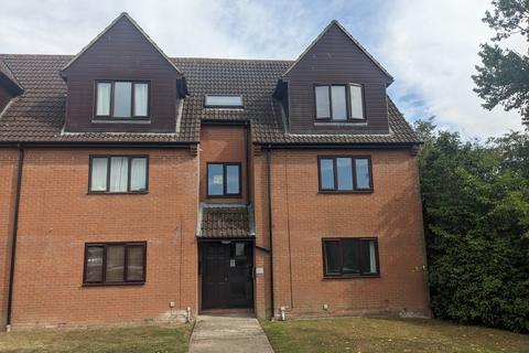 Intalbury Avenue, Aylesbury HP19 1 bed apartment for sale