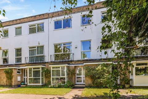 The Park, Cheltenham... 4 bed terraced house for sale