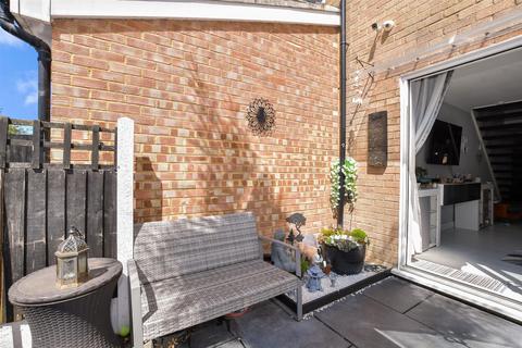 Latimer Drive, Steeple View... 3 bed terraced house for sale