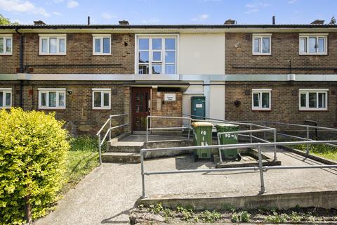Chaplin Road, E15 1 bed flat for sale
