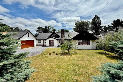 St Ives Park, Ashley Heath, BH24 2JX 4 bed detached house for sale