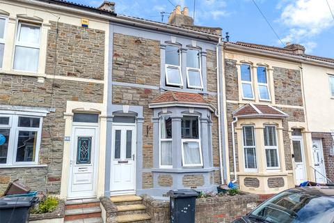 Prospect Avenue, Bristol BS15 2 bed terraced house for sale