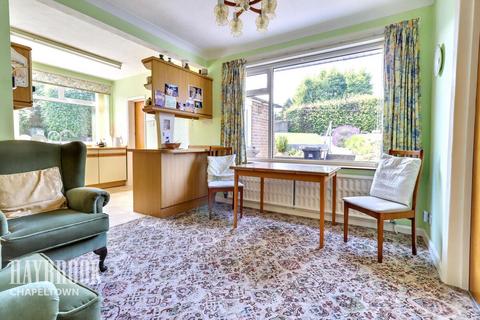 3 bedroom semi-detached bungalow for sale