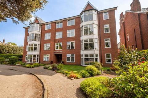 Lowood Lodge, Lowther Terrace, Lytham... 2 bed apartment for sale