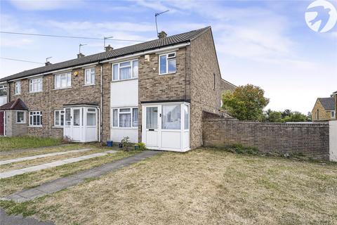 Lunedale Road, Dartford, Kent, DA2 3 bed end of terrace house for sale