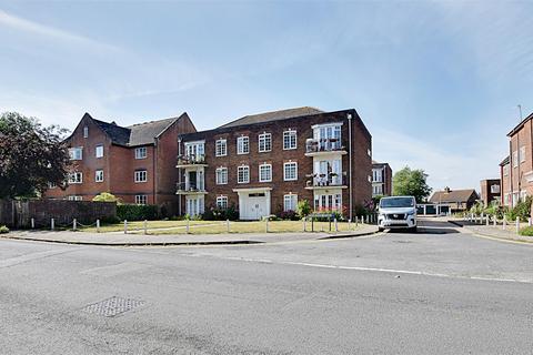 Georgian Close, Bexhill