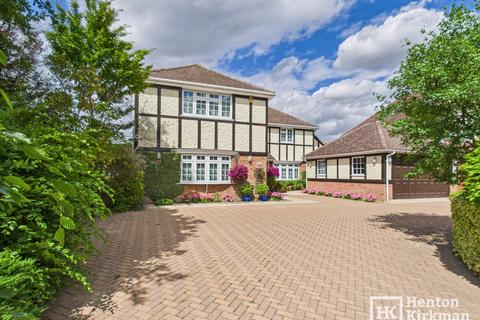 Norsey Road, Billericay 5 bed detached house for sale