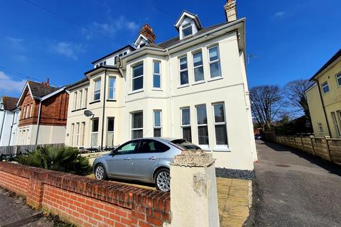 Campbell Road, Bournemouth 1 bed apartment for sale