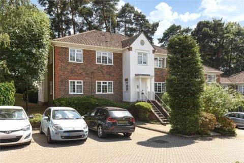 Fairway Heights, Camberley 1 bed apartment for sale