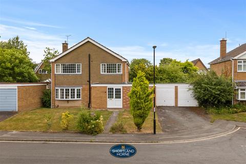 Highwaymans Croft, Coventry CV4 5 bed detached house for sale