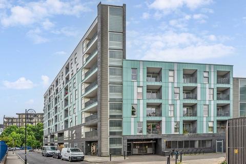 Enid Street, London SE16 2 bed flat for sale