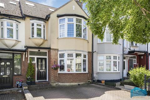 Finchley Park, North Finchley, N12 5 bed terraced house for sale