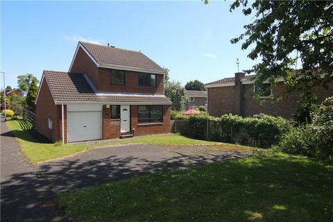 Ancroft Garth, High Shincliffe... 3 bed detached house for sale