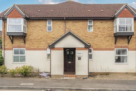 Silbury Avenue, Mitcham CR4 1 bed apartment for sale
