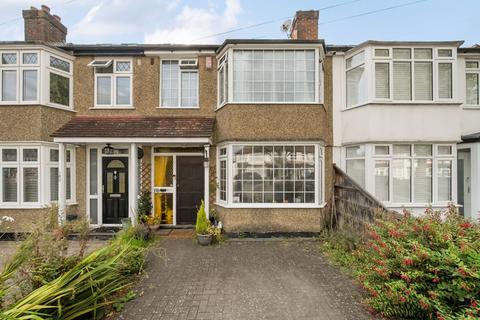 Brocks Drive, Surrey SM3 3 bed terraced house for sale