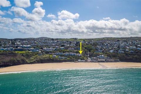 Carbis Beach Apartments, St. Ives TR26 6 bed detached house for sale