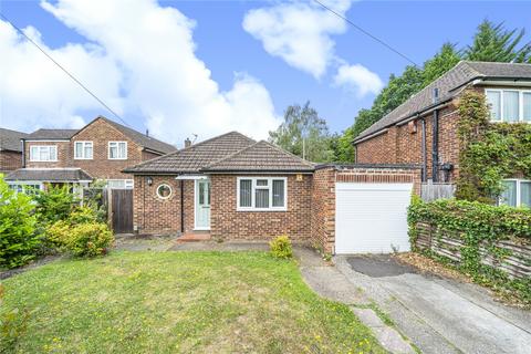 Five Oaks Close, Woking GU21 3 bed bungalow for sale