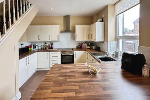 Bury Road, Tottington 2 bed terraced house for sale