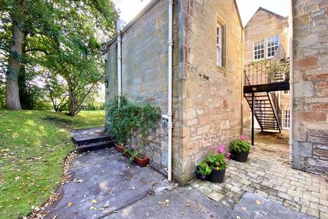 The Knowe, Midton Road, Ayr 2 bed apartment for sale