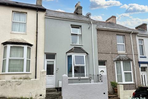 Hanover Road, City Of Plymouth PL3 2 bed terraced house for sale