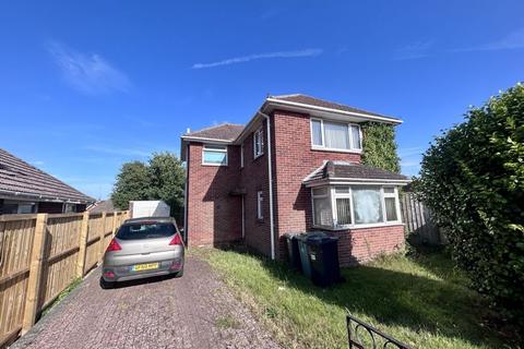 Carpenter Close, Sandown 3 bed detached house for sale