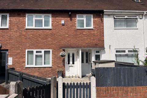 St. Ambrose Croft, Bootle 3 bed terraced house for sale
