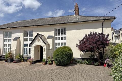 Mill Street, Sidmouth 1 bed apartment for sale
