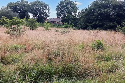 Gunner Lane, Rubery, Rednal  B45 Land for sale