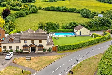 Harlington Road, Sharpenhoe, Beds... 5 bed detached house for sale