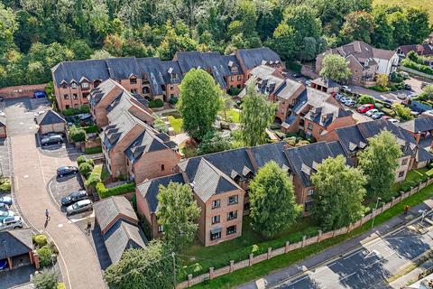 Kingsmead Road, Dolphin Court... 1 bed flat for sale