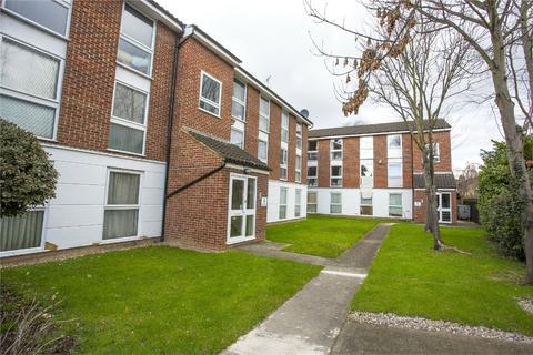 Ravensmede Way, London 2 bed apartment for sale